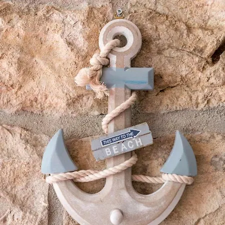 Abazur Διαμέρισμα