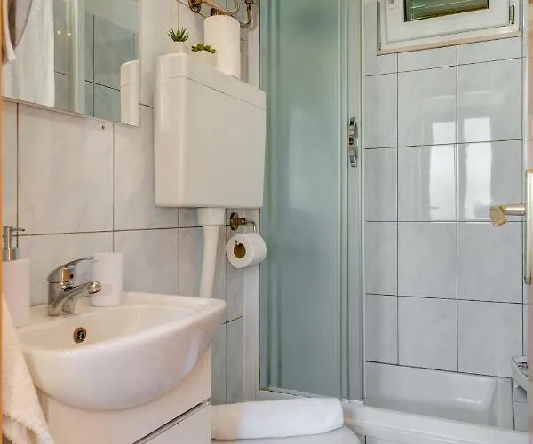 Abazur Lejlighed Split