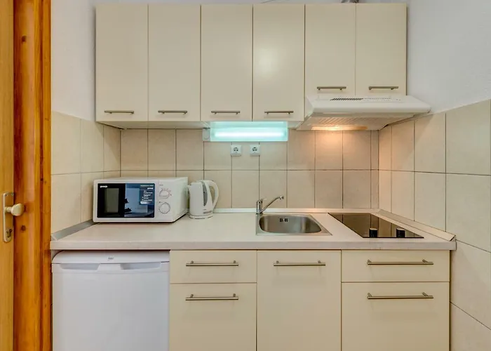 Abazur Lejlighed Split