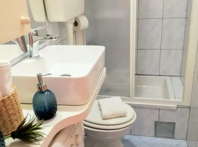 Lejlighed Abazur Split