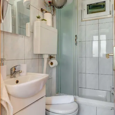 Abazur Apartamento Split