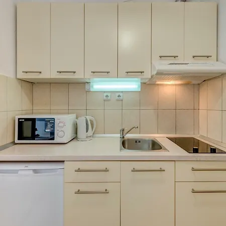 Abazur Apartman Split