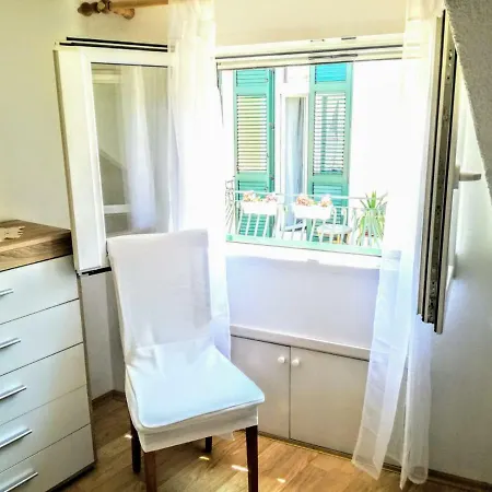 Abazur Apartman Split