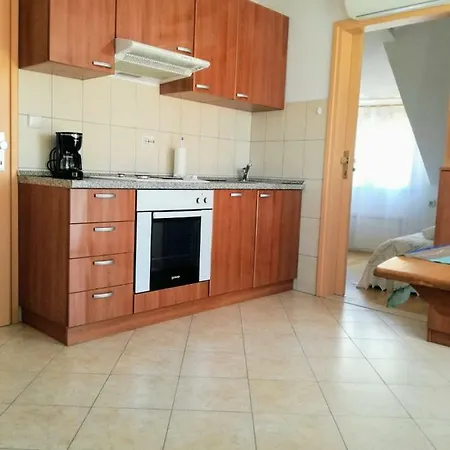 Abazur Apartman Split