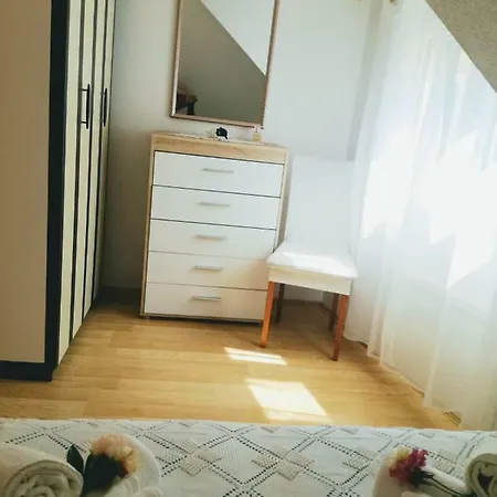 Apartman Abazur Split