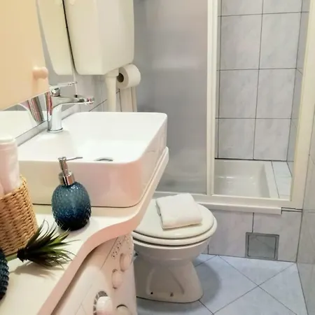 Apartamento Abazur Split