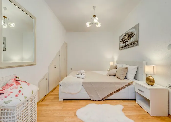 Abazur Apartment Split