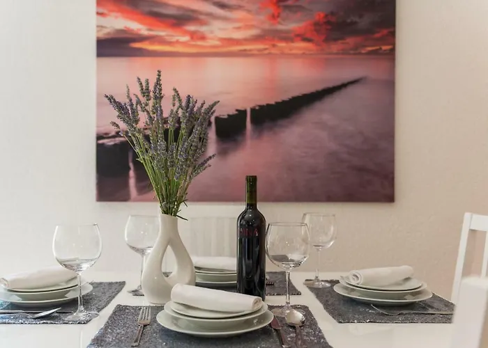 Abazur Apartment Split