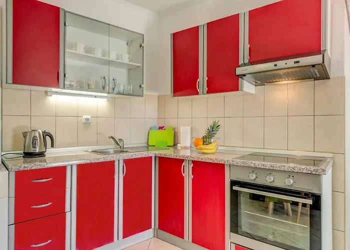 Apartment Abazur