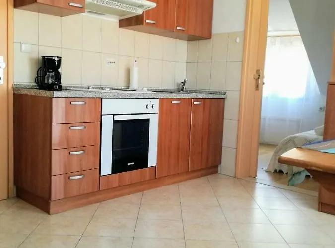 Abazur Apartment Split