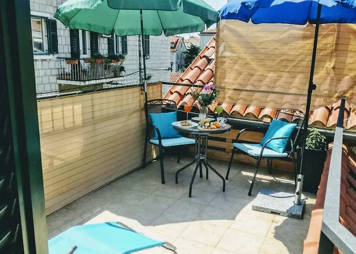 Apartment Abazur Split