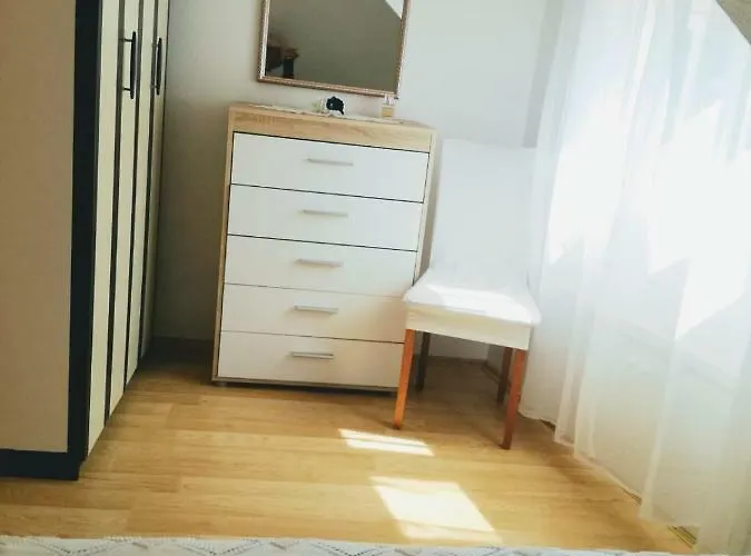 Apartment Abazur Split