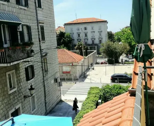 Abazur * Split