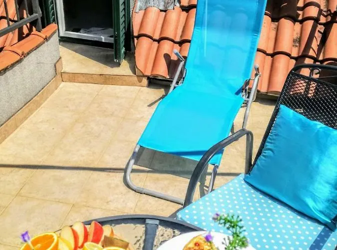 Abazur * Split