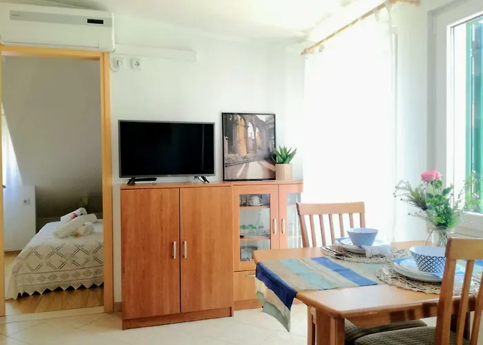 Apartment Abazur