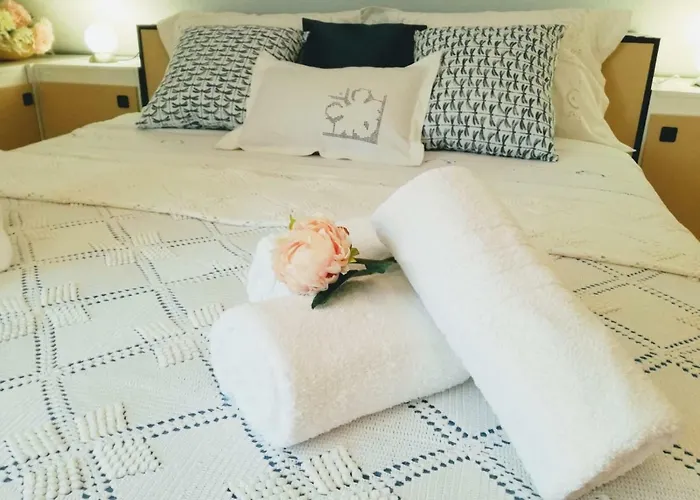 Apartment Abazur