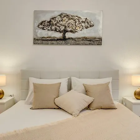 Apartament Abazur Split