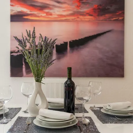 Abazur Apartament Split