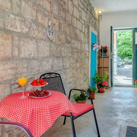 Abazur Apartament Split