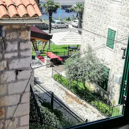 Apartament Abazur Split