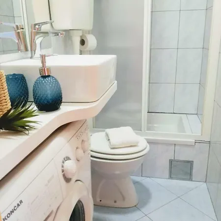 Apartament Abazur Split